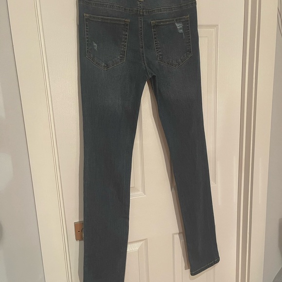 Jeans Blumind Size 16 inches - Picture 2 of 4